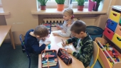 ZAJĘCIA INTEGRACYJNE Z PSYCHOLOGIEM